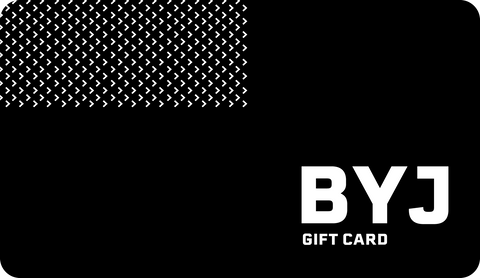 BYJ Gift Card