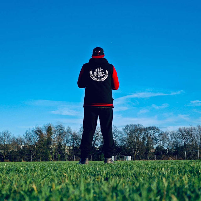 Custom – Build Your Jacket
